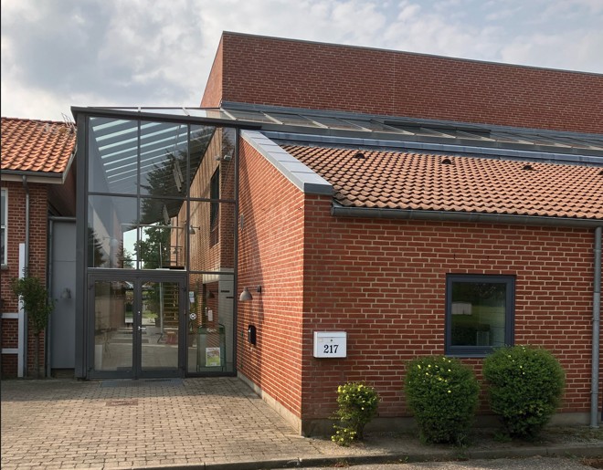 Sdr. Stenderup Aktivitetshus image